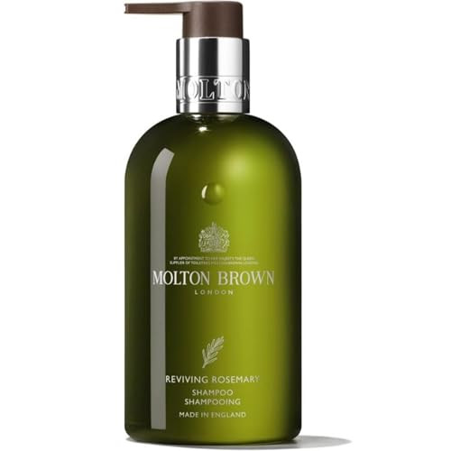 Molton Brown Reviving Rosemary Shampoo 10 Fl. Oz.