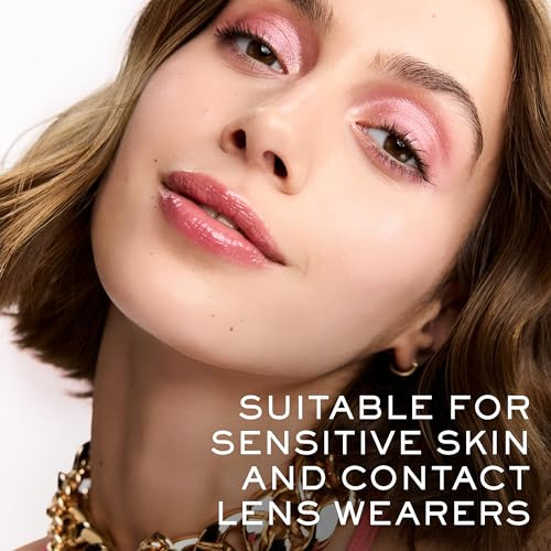 Nuxe Waterproof Makeup Remover With Rose Extract. Gentle Eye & Lip Makeup Remover For Sensitive Skin Non-Greasy Bi-Phase Cleanser 3.3 Fl Oz
