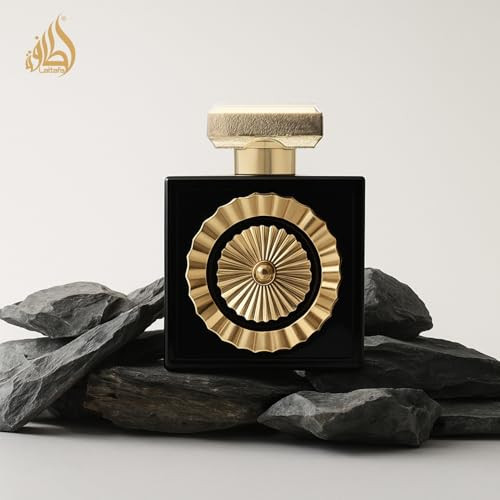 Lattafa Perfumes Nebras For Unisex Eau De Parfum Spray 3.4 Ounce