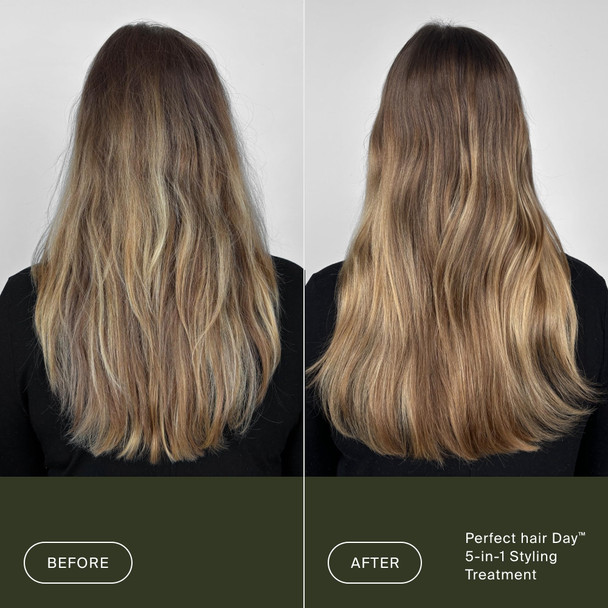 Living Proof Perfect Hair Day 5-In-1 Styling Treat Conditions Smooths Volumizes Adds Shine Heat Protection Up To 450 F 4 Oz