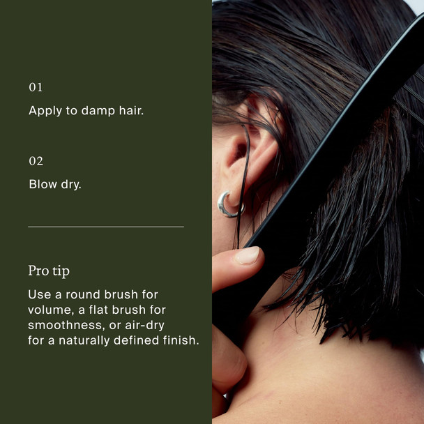 Living Proof Perfect Hair Day 5-In-1 Styling Treat Conditions Smooths Volumizes Adds Shine Heat Protection Up To 450 F 4 Oz