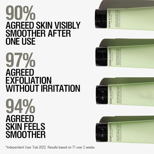 Grown Alchemist Smoothing Body Exfoliant 170Ml