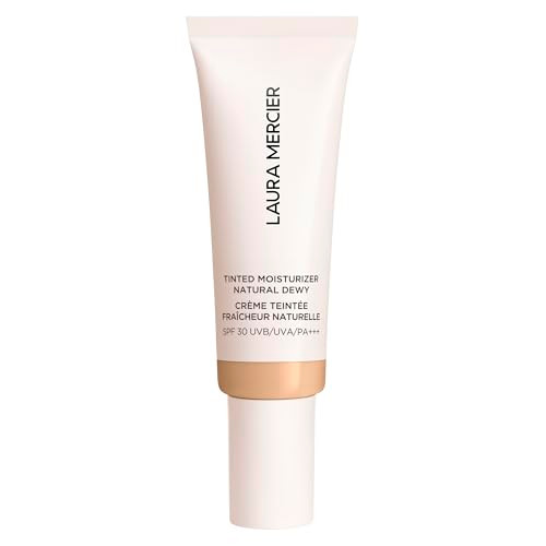Tinted Moisturizer Natural Dewy Spf 30-2N Maple By Laura Mercier For Women - 1.5 Oz Makeup