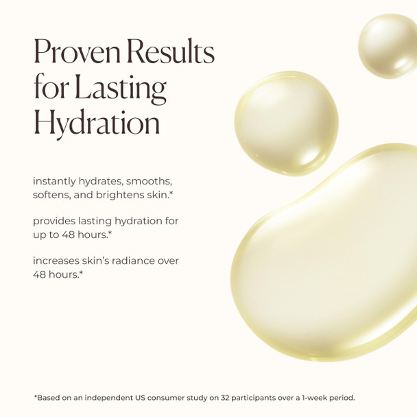 Laura Mercier Aromatic Bath & Body Oil 48Hr Hydration Smooths Softens And Brightens Skin Luxurious