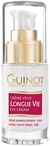 Guinot Longue Vie Eye Cream 0.44 Fl.Oz.