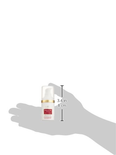 Guinot Longue Vie Eye Cream 0.44 Fl.Oz.