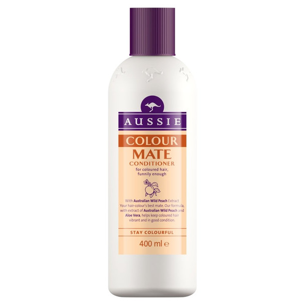 Aussie Colour Mate Conditioner 400ml