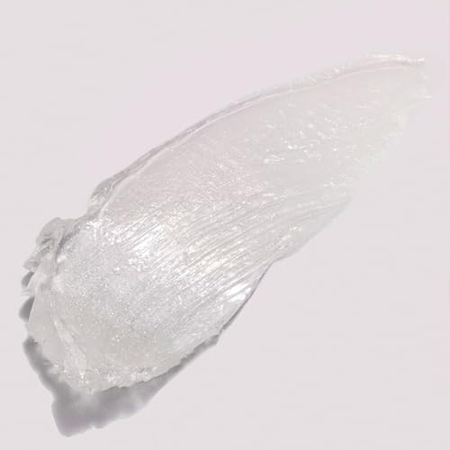 Milk_Shake Glossy Wax | Light Modeling Wax For All Hair Types | Flexible Strand Definition & Glossy Finish | With Milk Proteins & Hydrolyzed Quinoa
