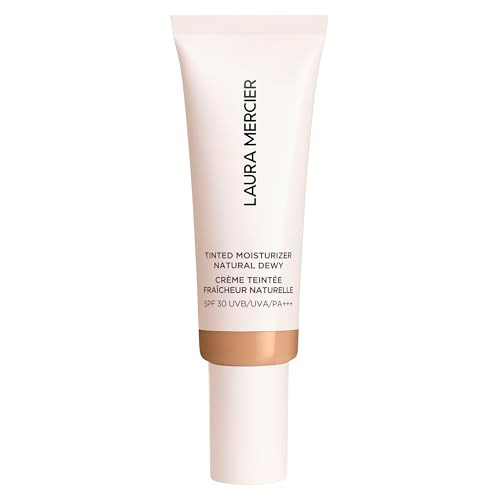 Tinted Moisturizer Natural Dewy Spf 30-3W Palomino By Laura Mercier For Women - 1.5 Oz Makeup