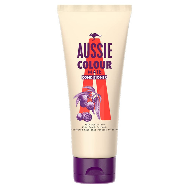 Aussie Colour Safe Mate Hair Conditioner, 200 ml