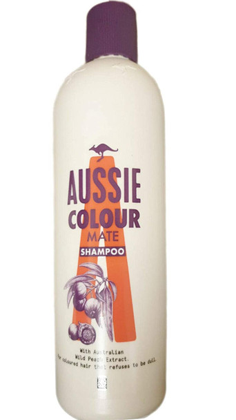 Aussie Colour Mate Shampoo 300 ml (PACK 2)