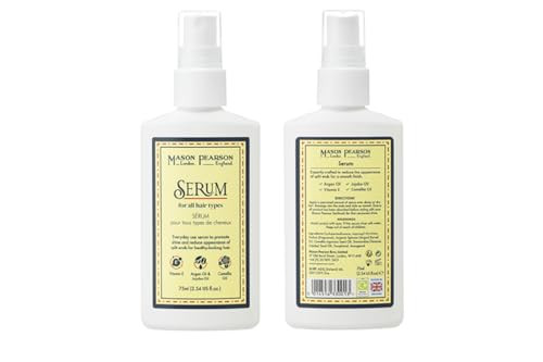 Mason Pearson Serum 75Ml