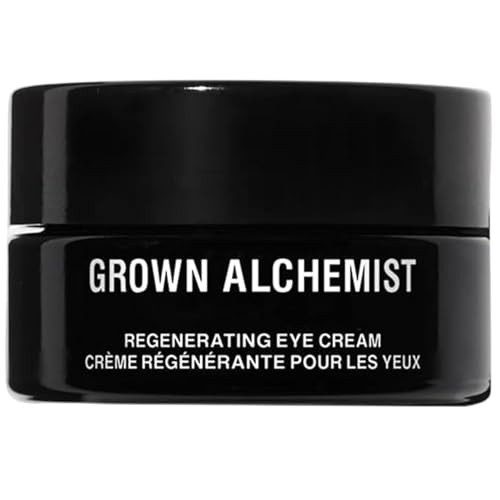 Grown Alchemist Regenerating Eye Cream 15 Ml