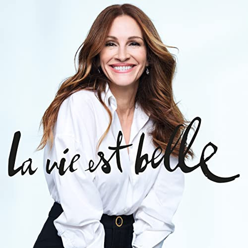 Lanc Me La Vie Est Belle Scented Shower Gel - Softens Soothes & Revitalizes The Skin - With Iris Patchouli Vanilla & Spun Sugar - 6.7 Fl Oz
