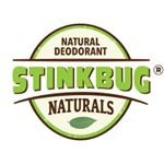Stinkbug Natural Cream Deodorant With Organic Shea Butter And Coconut Oil - Aluminum Free Deodorant For Women And Men 1.7 Ounce (Tangerine Spice)