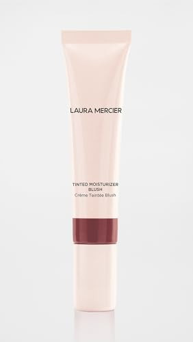 Laura Mercier Women's Tinted Moisturizer Blush Croisette 0.5 Oz/ 15 Ml