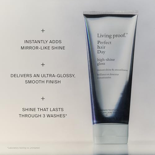Living Proof Perfect Hair Day High-Shine Gloss