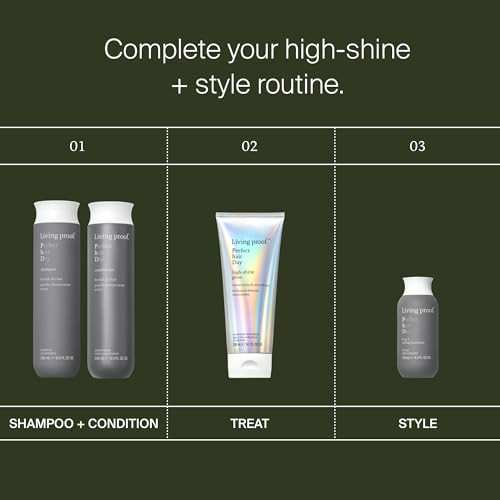 Living Proof Perfect Hair Day High-Shine Gloss