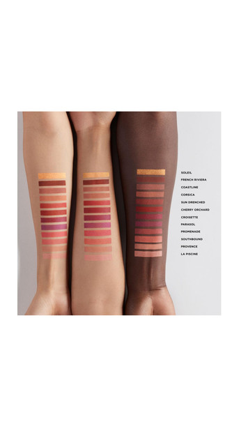 Laura Mercier Women's Tinted Moisturizer Blush Sun Drenched Red 0.5 Ounce