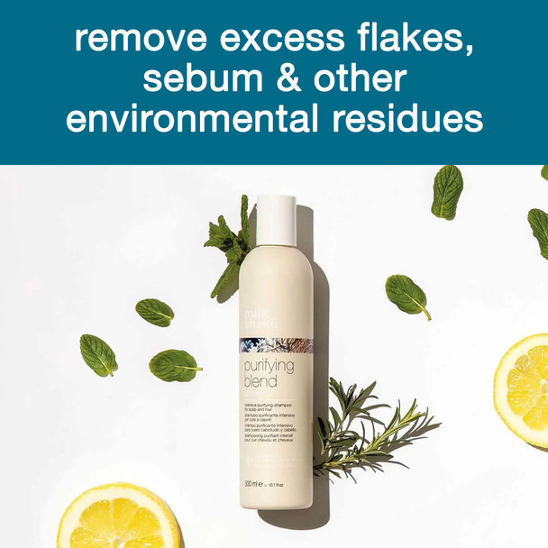 Milk_Shake Purifying Blend Shampoo