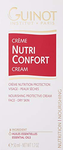 Guinot Creme Nutri Confort 1.7 Oz