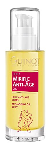 Guinot. Mirific Anti-Age Oil