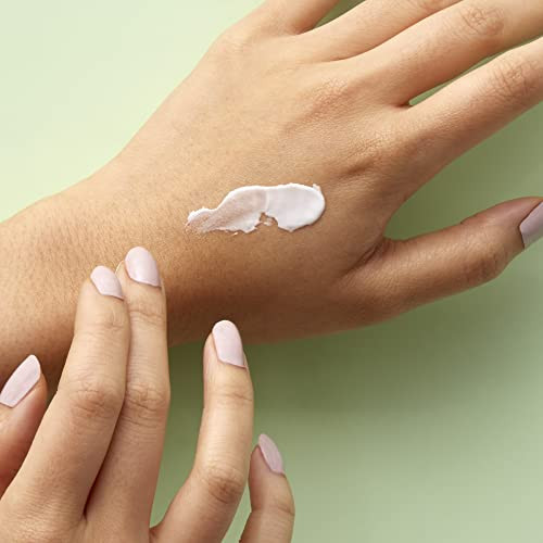 Mario Badescu Peptide Renewal Cream For Combination Dry And Sensitive Skin | Anti-Aging Face Cream Formulated With Palmitoyl Tripeptide-1 & Sodium Hyaluronate | 1 Ounce