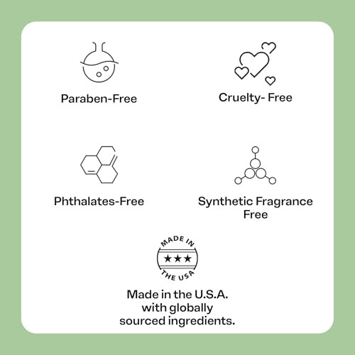 Mario Badescu Peptide Renewal Cream For Combination Dry And Sensitive Skin | Anti-Aging Face Cream Formulated With Palmitoyl Tripeptide-1 & Sodium Hyaluronate | 1 Ounce