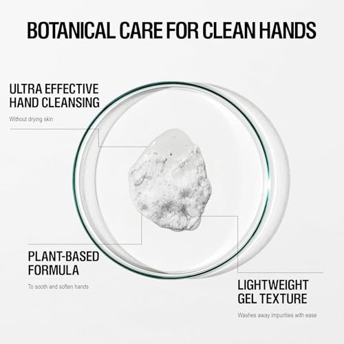 Grown Alchemist Hand Care Duo: Invigorate Hand Wash & Restorative Hand Cream