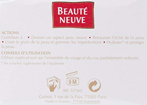 Guinot Beaute Neuve Facial Cream 1.6 Fl. Oz.
