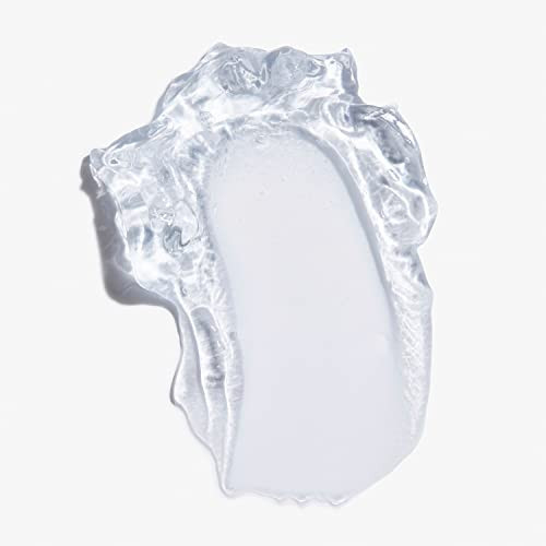 Lumene Nordic Hydra L Hde Oxygen Recovery 72H Hydra Gel Mask 5.1 Fl.Oz Transparent