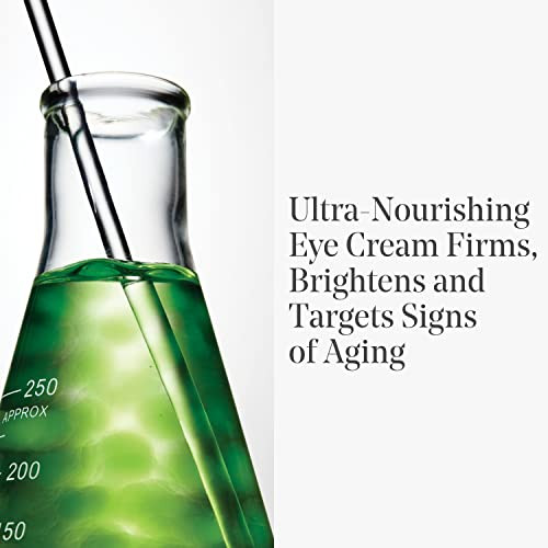 Murad Renewing Eye Cream Nourishing Retinol & Peptide Formula With Mango Butter & Eye Brightening Complex For Firming Dark Circle Reduction Minimizing Wrinkles & Skin Resurgence 0.5 Fl Oz