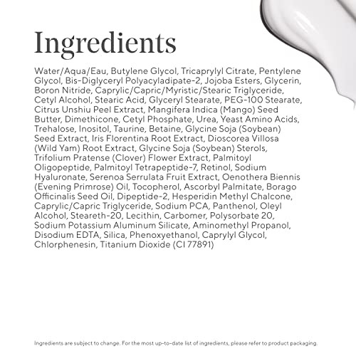 Murad Renewing Eye Cream Nourishing Retinol & Peptide Formula With Mango Butter & Eye Brightening Complex For Firming Dark Circle Reduction Minimizing Wrinkles & Skin Resurgence 0.5 Fl Oz