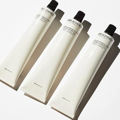 Grown Alchemist Matte Balancing Moisturiser A Ai-Berry Borago - 60Ml