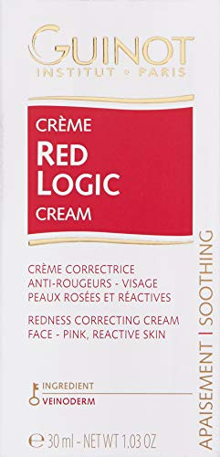 Guinot Red Logic Facial Cream 1.03 Oz