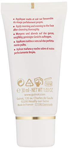 Guinot Red Logic Facial Cream 1.03 Oz