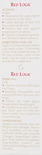 Guinot Red Logic Facial Cream 1.03 Oz