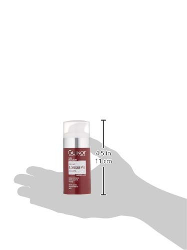 Guinot Longue Vie Cream 1.7 Oz