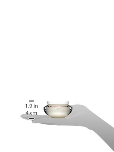 Guinot Cr Me Night Logic 1.6 Oz