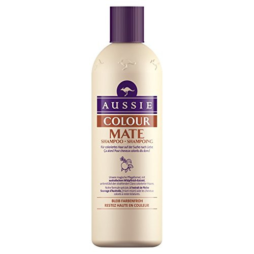 Aussie Colour Mate Shampoo + Shampoing 300 ml