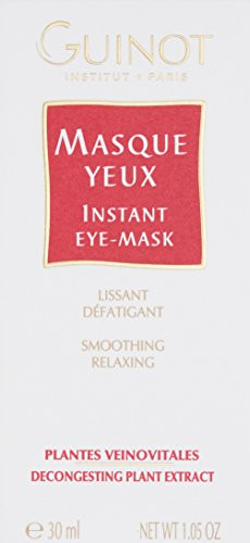 Guinot Instant Eye Mask 1.05 Oz