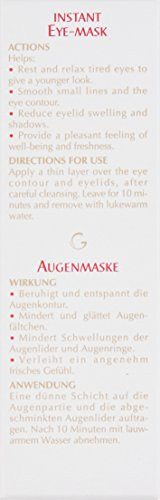 Guinot Instant Eye Mask 1.05 Oz