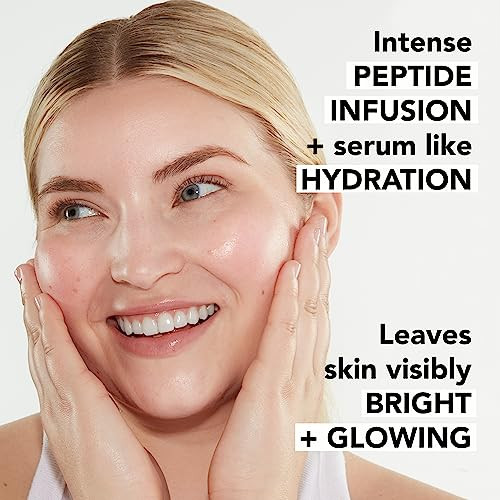 Mario Badescu Hydrating Glow Toner With Jojoba & Pha - Brightens Rejuvenates And Nourishes For Luminous Skin - Facial Toner And Serum Formula With Cooling Sensation