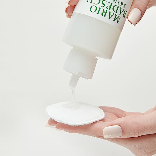 Mario Badescu Hydrating Glow Toner With Jojoba & Pha - Brightens Rejuvenates And Nourishes For Luminous Skin - Facial Toner And Serum Formula With Cooling Sensation