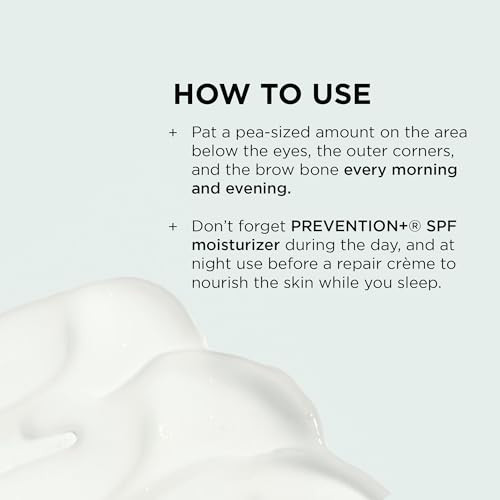 Image Skincare Vital C Hydrating Eye Recovery Gel With Vitamin C And Peptides To Reduce Appearance Of Dark Circles Bags And Wrinkles Under Eyes 0.5 Fl Oz