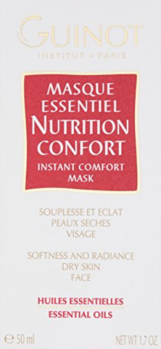 Guinot Nutrition Confort Instant Comfort Mask 1.7 Oz