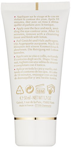 Guinot Nutrition Confort Instant Comfort Mask 1.7 Oz