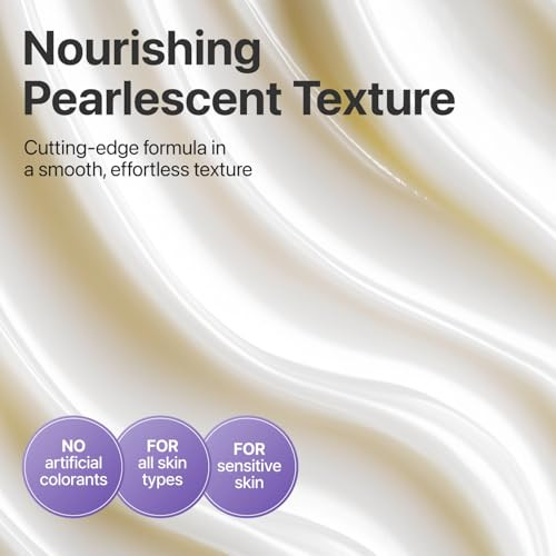 Numbuzin No.9 Nad+ Retinol Eye Cream Depuffing & Firming Eye Serum For Dark Circles Wrinkles & Fine Lines Peptides & Niacinamide For Glow & For Plumping Care 0.33 Fl Oz