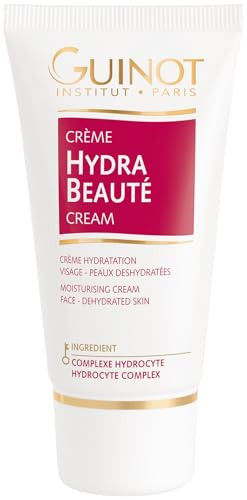 Guinot Creme Hydra Beaute Facial Cream 1.7 Oz
