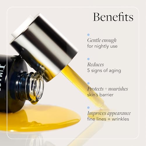 Ageless+ Beginner Liquid Retinol 0.1% Serum
